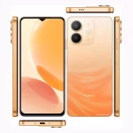Huawei Enjoy 100