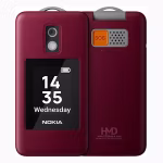 Nokia 2360 Flip
