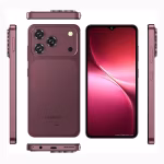 Oukitel C18