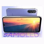 Samsung Galaxy F70