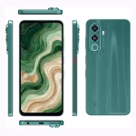 ZEED Z-Pro Plus